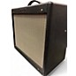 Used Fender Hot Rod Blues Junior III 15W 1x12 Tube Guitar Combo Amp