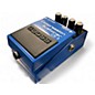 Used BOSS CS3 Compressor Sustainer Effect Pedal