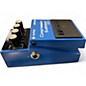 Used BOSS CS3 Compressor Sustainer Effect Pedal