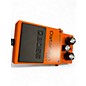 Used BOSS DS1 Distortion Effect Pedal thumbnail