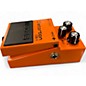 Used BOSS DS1 Distortion Effect Pedal
