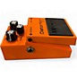 Used BOSS DS1 Distortion Effect Pedal