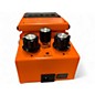 Used BOSS DS1 Distortion Effect Pedal