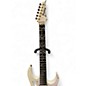 Used Ibanez JEM7VP PREMIUM Alpine White Solid Body Electric Guitar