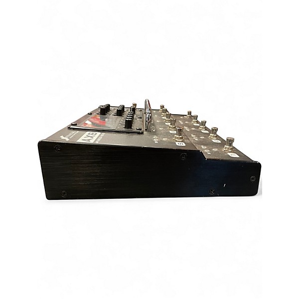 Used Fractal Audio AX8 Effect Processor