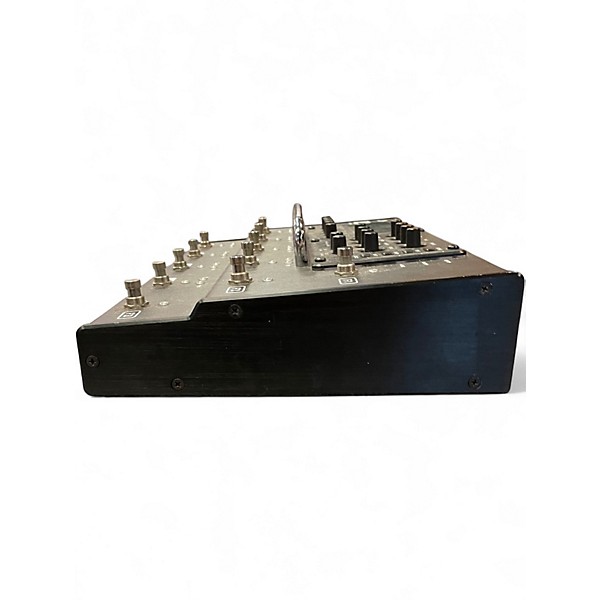 Used Fractal Audio AX8 Effect Processor