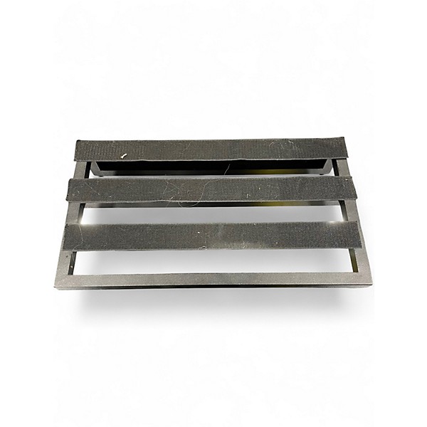 Used Donner DB-3 Pedal Board