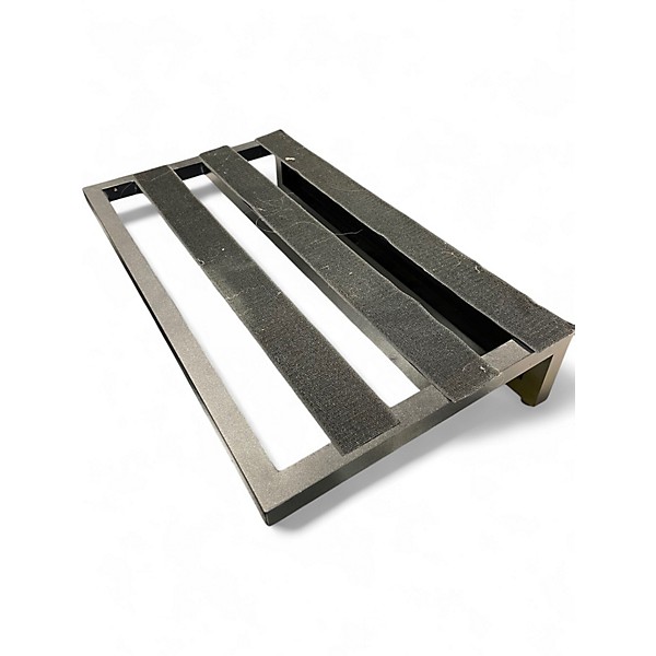 Used Donner DB-3 Pedal Board