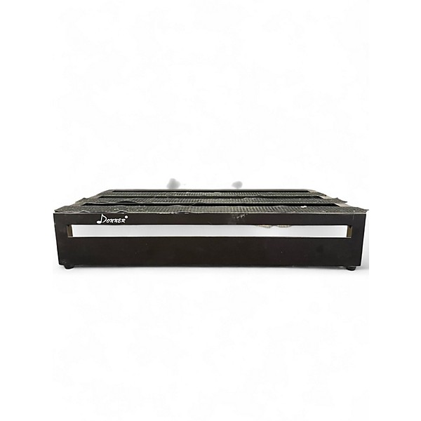 Used Donner DB-3 Pedal Board