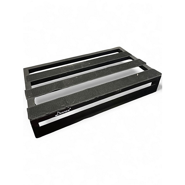 Used Donner DB-3 Pedal Board