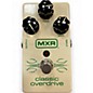 Used MXR M66 / CL1 Classic Overdrive Effect Pedal thumbnail
