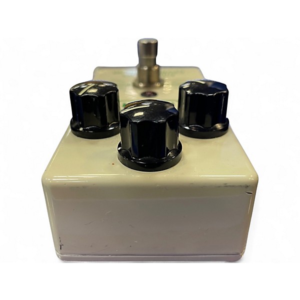 Used MXR M66 / CL1 Classic Overdrive Effect Pedal