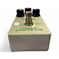 Used MXR M66 / CL1 Classic Overdrive Effect Pedal