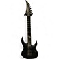 Used Solar A2.6C Matte Black Solid Body Electric Guitar thumbnail
