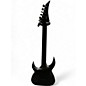 Used Solar A2.6C Matte Black Solid Body Electric Guitar