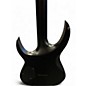 Used Solar A2.6C Matte Black Solid Body Electric Guitar