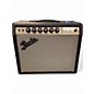 Used Fender 1968 Vibro Champ Reverb Tube Guitar Combo Amp thumbnail