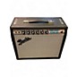 Used Fender 1968 Vibro Champ Reverb Tube Guitar Combo Amp