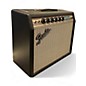 Used Fender 1968 Vibro Champ Reverb Tube Guitar Combo Amp