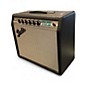 Used Fender 1968 Vibro Champ Reverb Tube Guitar Combo Amp