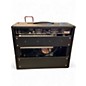 Used Fender 1968 Vibro Champ Reverb Tube Guitar Combo Amp