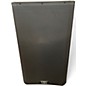 Used QSC K12.2 Powered Speaker thumbnail