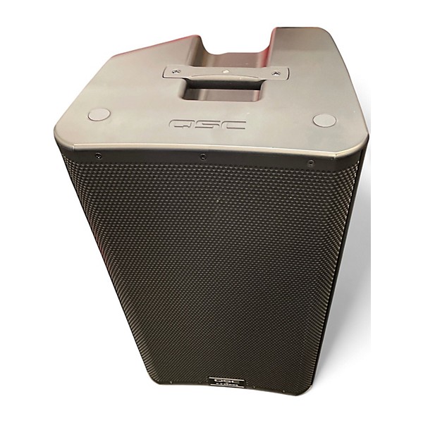 Used QSC K12.2 Powered Speaker