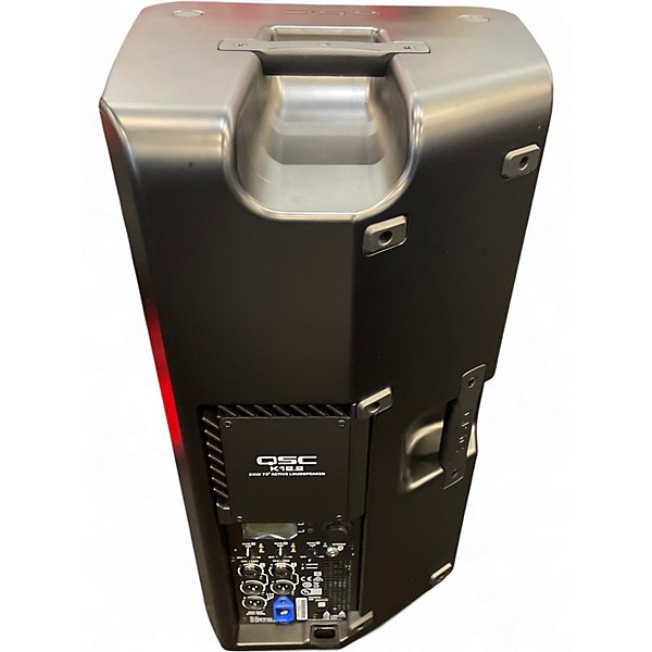 Used QSC K12.2 Powered Speaker
