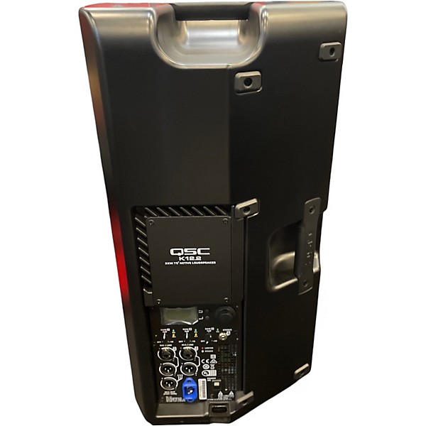 Used QSC K12.2 Powered Speaker