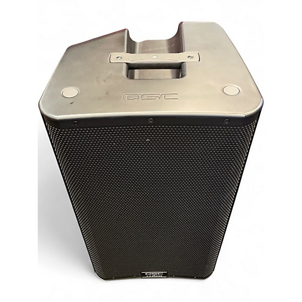 Used QSC K12.2 Powered Speaker