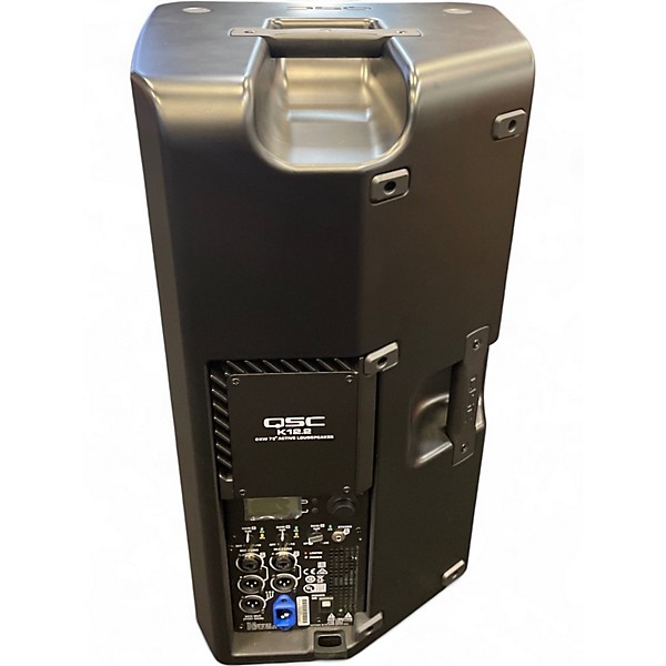 Used QSC K12.2 Powered Speaker