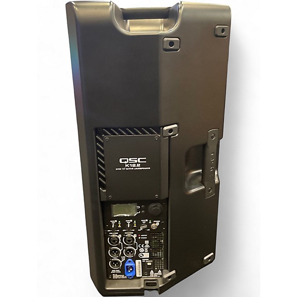 Used QSC K12.2 Powered Speaker