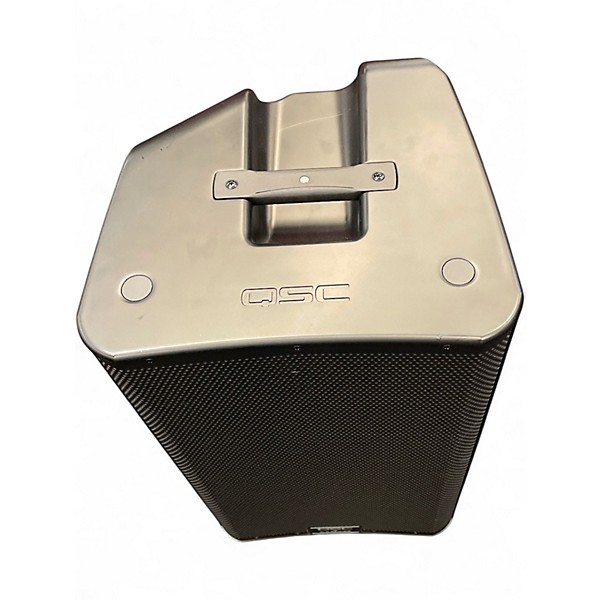 Used QSC K12.2 Powered Speaker