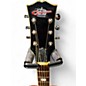 Used Checkmate G-300 Vintage Natural Acoustic Guitar