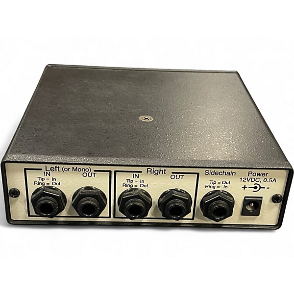 Used FMR Audio Really Nice Compressor RNC1773  Compressor
