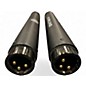 Used Sterling Audio SL230MP Matched Pair Condenser Microphone