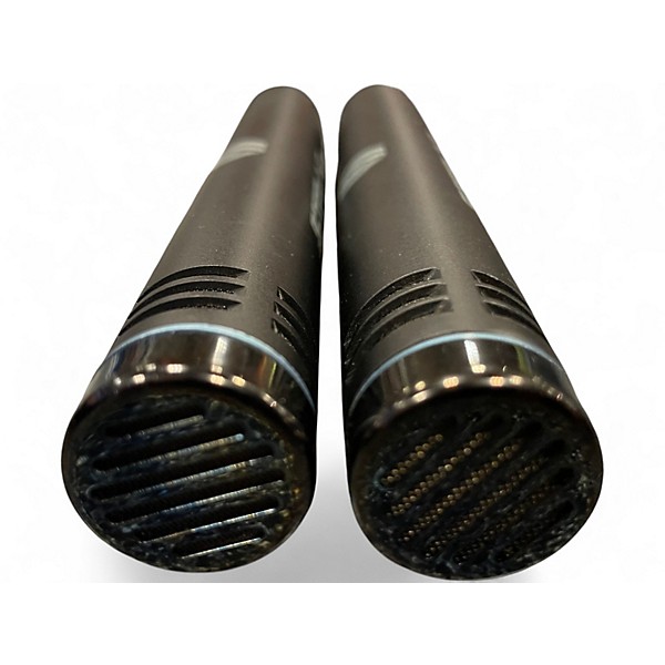 Used Sterling Audio SL230MP Matched Pair Condenser Microphone