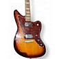 Used Rogue SUBZERO BASS VI 2 Color Sunburst Electric Bass Guitar