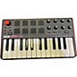Used Akai Professional MPK Mini MIDI Controller thumbnail