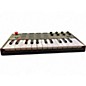Used Akai Professional MPK Mini MIDI Controller