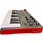 Used Akai Professional MPK Mini MIDI Controller