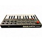 Used Akai Professional MPK Mini MIDI Controller
