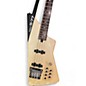 Vintage 1985 Roland GR77 w/ GR77B Module Antique White Electric Bass Guitar