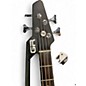 Vintage 1985 Roland GR77 w/ GR77B Module Antique White Electric Bass Guitar