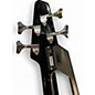 Vintage 1985 Roland GR77 w/ GR77B Module Antique White Electric Bass Guitar