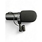 Used Shure SM7B Dynamic Microphone thumbnail