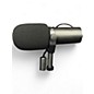 Used Shure SM7B Dynamic Microphone