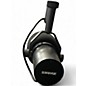Used Shure SM7B Dynamic Microphone