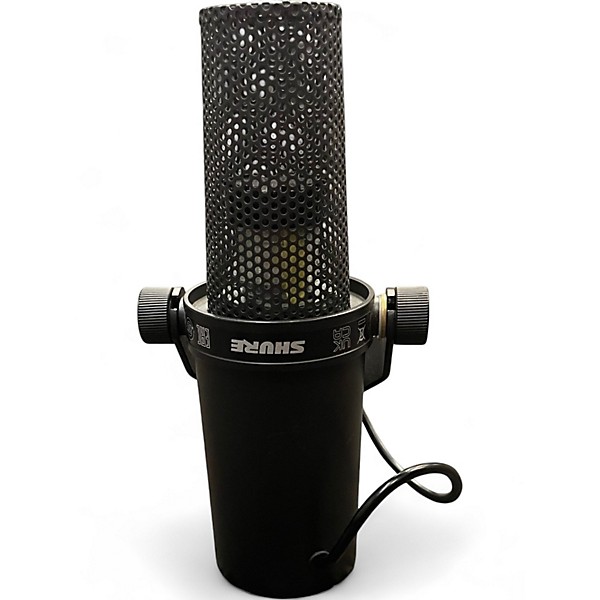 Used Shure SM7B Dynamic Microphone