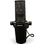 Used Shure SM7B Dynamic Microphone